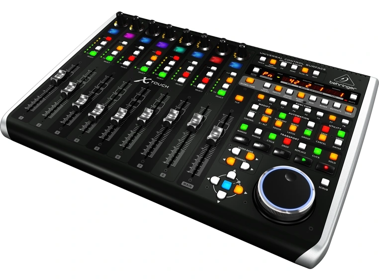 Behringer X-Touch 